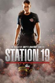 Seattle Firefighters - Die jungen Helden - Staffel 4 ([xfvalue_year limit=