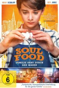 Soulfood - Familie geht durch den Magen