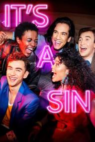 It's A Sin - Staffel 1