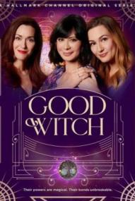The Good Witch - Staffel 7 *English* ([xfvalue_year limit=