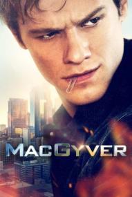 MacGyver - Staffel 5 ([xfvalue_year limit=