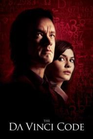 The Da Vinci Code - Sakrileg