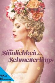 Die Sinnlichkeit des Schmetterlings ([xfvalue_year limit=