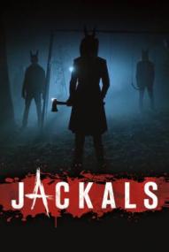 Jackals - Wir alle müssen Opfer bringen (2017)