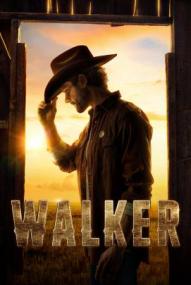 Walker - Staffel 1 *English* ([xfvalue_year limit=