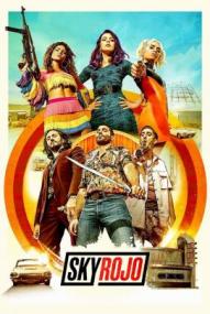 Sky Rojo - Staffel 2
