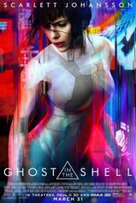 Ghost in the Shell
