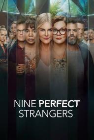 Nine Perfect Strangers - Staffel 1