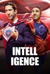 Intelligence - Staffel 2 ([xfvalue_year limit=