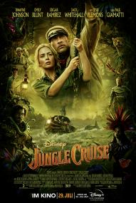 Jungle Cruise ([xfvalue_year limit=