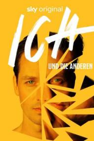 Ich und die Anderen - Staffel 1 ([xfvalue_year limit=