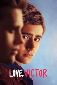 Love, Victor - Staffel 2