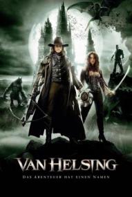 Van Helsing ([xfvalue_year limit=