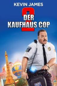 Der Kaufhaus Cop 2