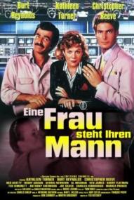Eine Frau steht ihren Mann ([xfvalue_year limit=