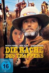Die Rache des Trappers ([xfvalue_year limit=