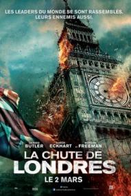 London Has Fallen