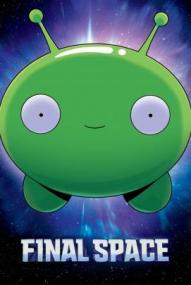 Final Space - Staffel 3 ([xfvalue_year limit=