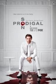 Prodigal Son – Staffel 2