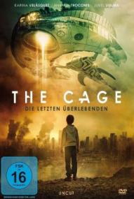 The Cage - Die letzten Überlebenden
