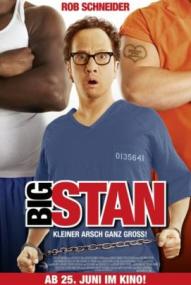 Big Stan - Kleiner Arsch ganz groß! ([xfvalue_year limit=