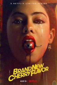 Brand New Cherry Flavor - Staffel 1 ([xfvalue_year limit=