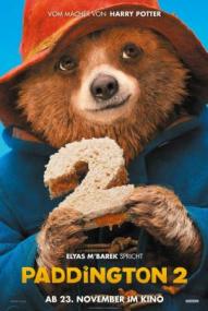 Paddington 2 (2017)
