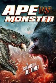 Ape vs. Monster ([xfvalue_year limit=