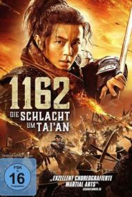 1162 – Die Schlacht um Tai’an ([xfvalue_year limit=
