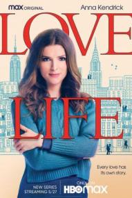 Love Life - Staffel 1 ([xfvalue_year limit=