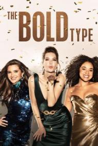 The Bold Type - Staffel 5 ([xfvalue_year limit=