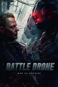 Battle Drone ([xfvalue_year limit=