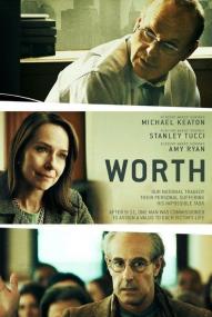 What is Life Worth