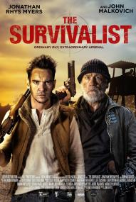 The Survivalist ([xfvalue_year limit=
