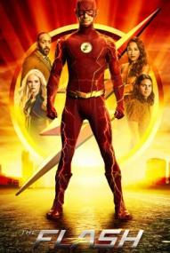 The Flash - Staffel 7 ([xfvalue_year limit=