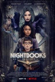 Nightbooks ([xfvalue_year limit=
