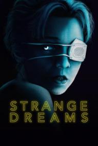 Strange Dreams ([xfvalue_year limit=