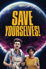 Save Yourselves! ([xfvalue_year limit=