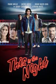 This is the Night ([xfvalue_year limit=