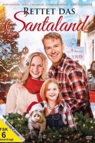 Rettet das Santaland