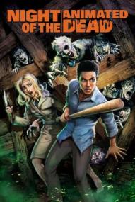 Night of the Animated Dead ([xfvalue_year limit=