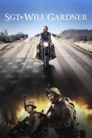 SGT. Will Gardner - A War thats never Ends ([xfvalue_year limit=
