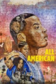 All American - Staffel 3 ([xfvalue_year limit=