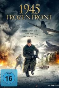 1945 - Frozen Front