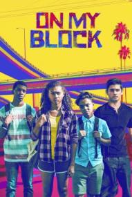 On My Block - Staffel 4 ([xfvalue_year limit=