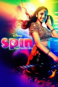 Spin – Finde deinen Beat