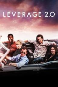 Leverage: Redemption - Staffel 1 ([xfvalue_year limit=