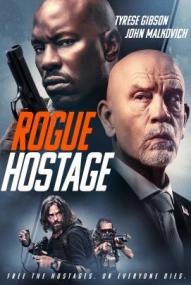 Rogue Hostage