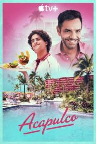 Acapulco - Staffel 1 ([xfvalue_year limit=