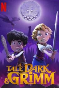 Eine dunkle & grimmige Geschichte - Staffel 1 ([xfvalue_year limit=